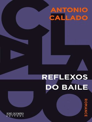 cover image of Reflexos do baile